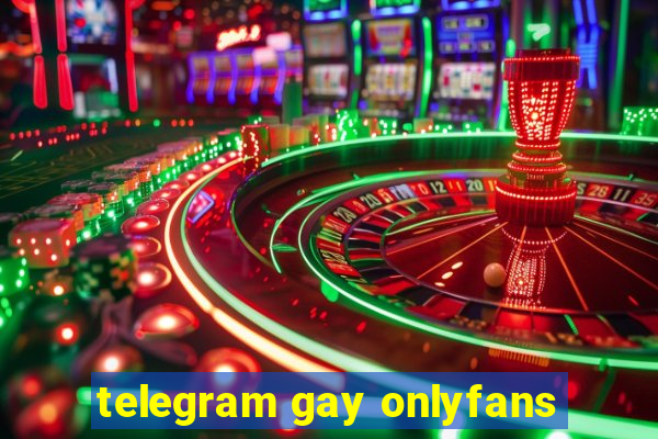 telegram gay onlyfans